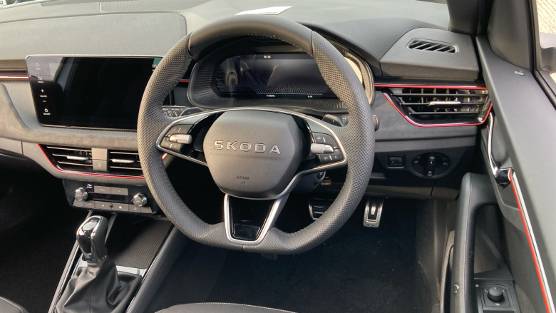 Skoda Kamiq 1.0 TSI Design Edition 5dr DSG Petrol Hatchback